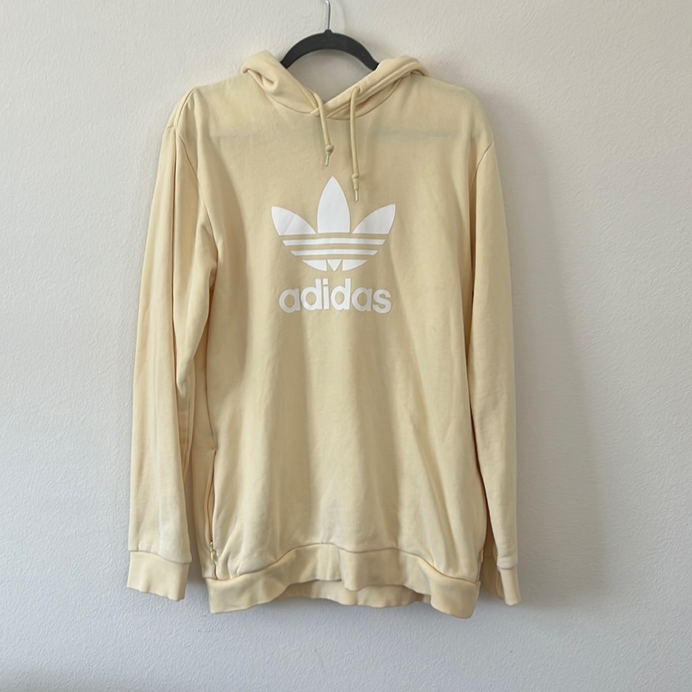 Adidas - Hoodie Sweatshirt